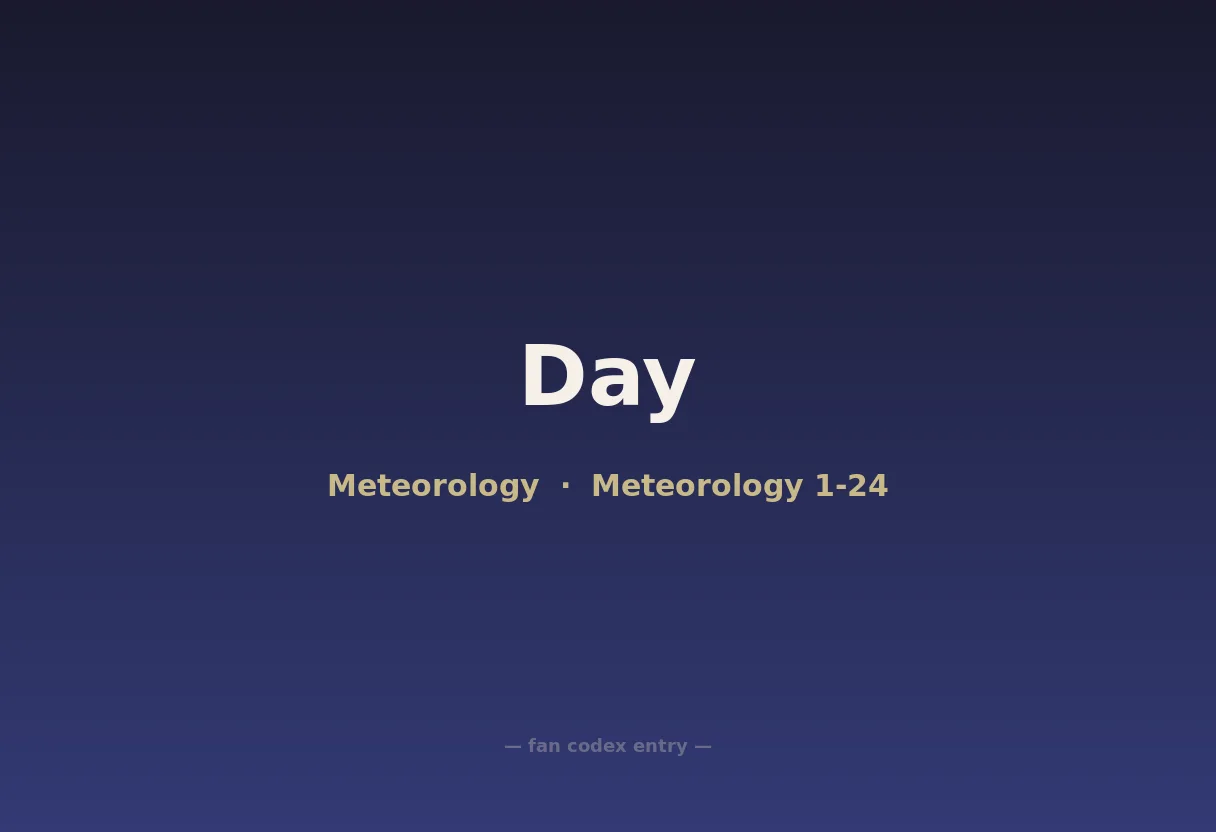 Day