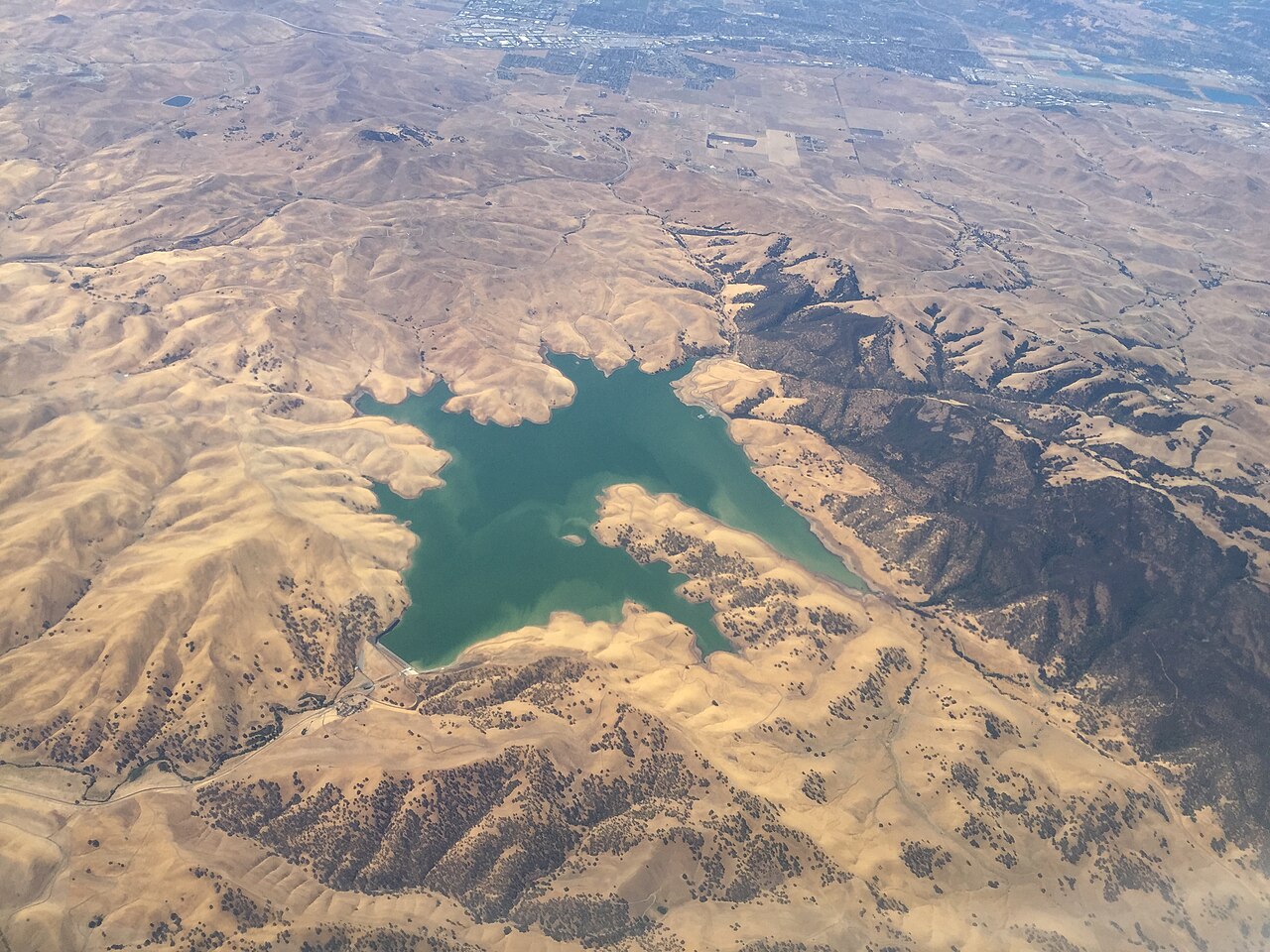 Drought