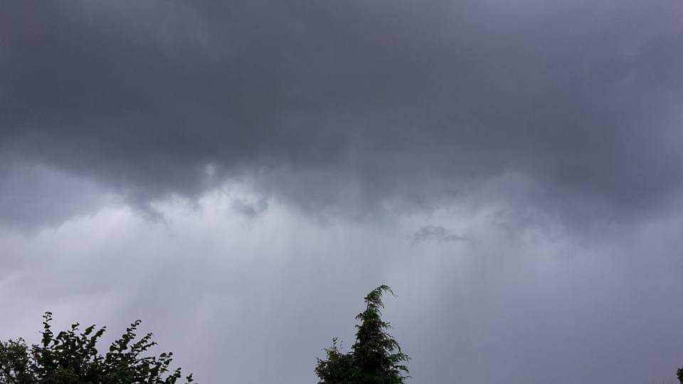 Thunderstorm