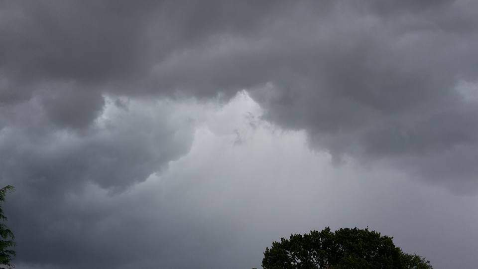 Thunderstorm