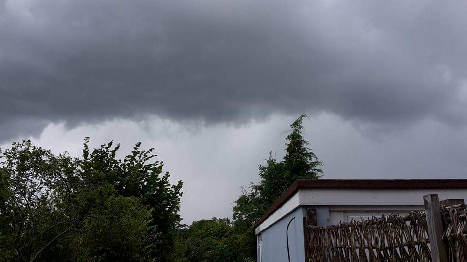 Thunderstorm
