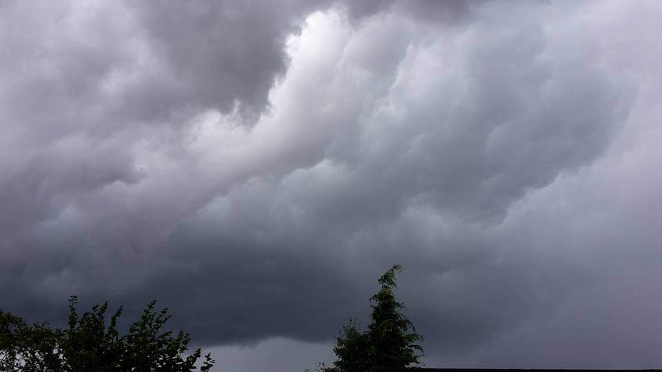 Thunderstorm