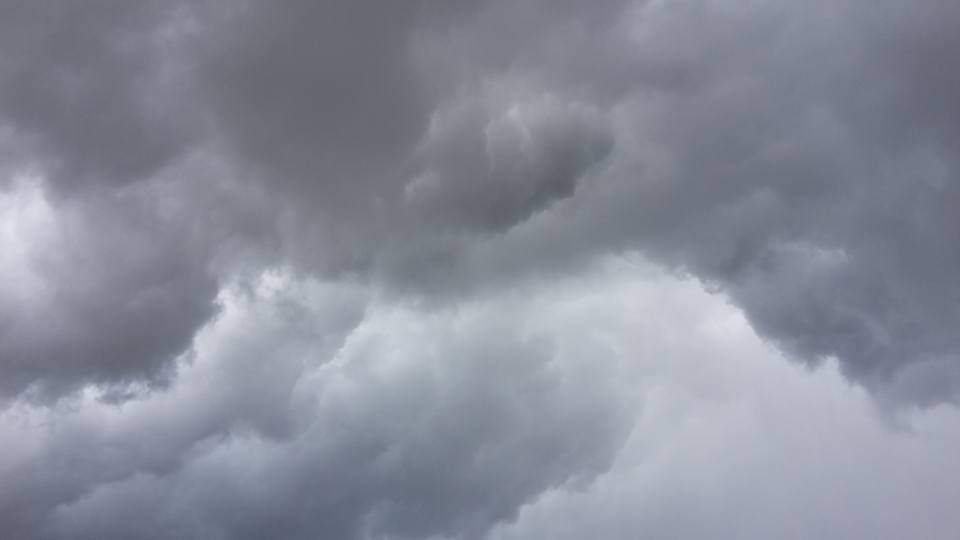 Thunderstorm