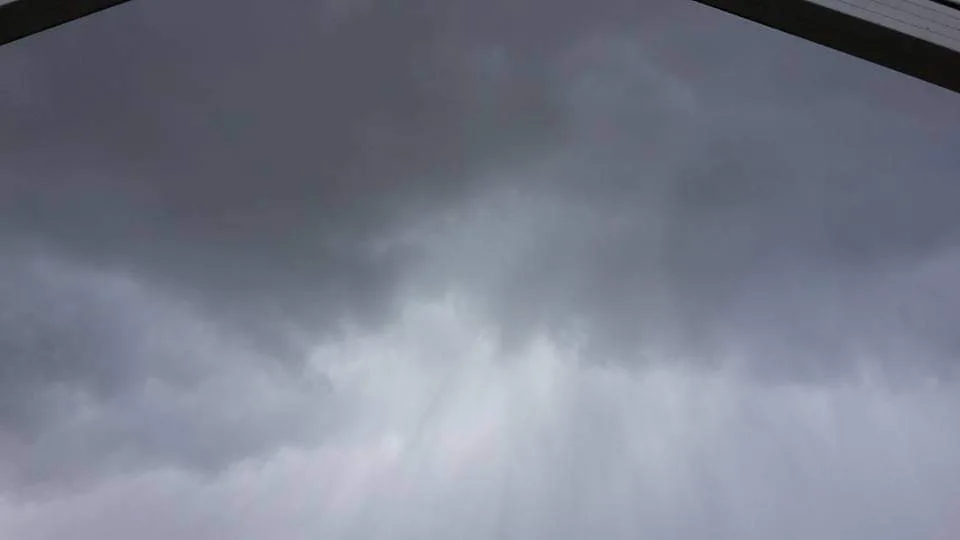 Thunderstorm