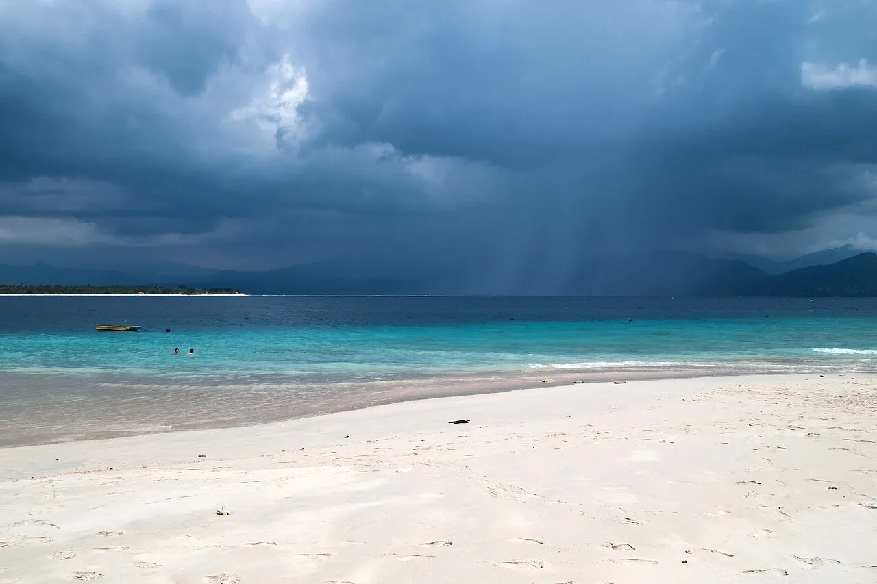 Tropical climate